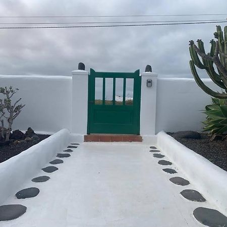 Casa Callao Famara Exterior photo