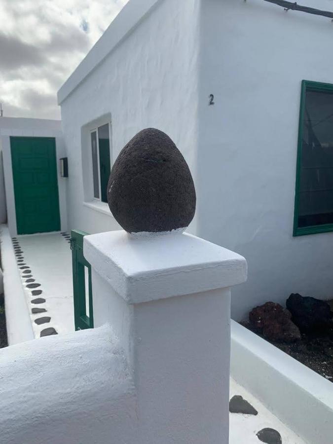 Casa Callao Famara Exterior photo