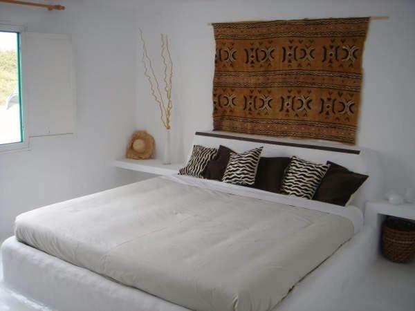 Casa Callao Famara Exterior photo